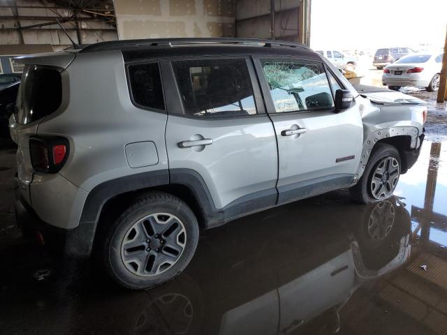 Photo 3 from auction – 2016 JEEP RENEGADE T with VIN ZACCJBCT3GPC81355
