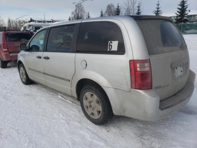 Photo 2 from auction – 2008 DODGE GRAND CARA with VIN 1D8HN44H08B163115