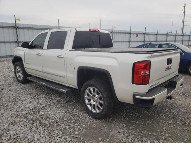 Photo 2 from auction – 2015 GMC SIERRA K15 with VIN 3GTU2WEC8FG342379
