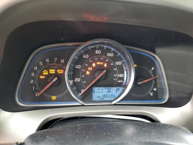 Photo 9 from auction – 2015 TOYOTA RAV4 LIMIT with VIN 2T3DFREV0FW332453