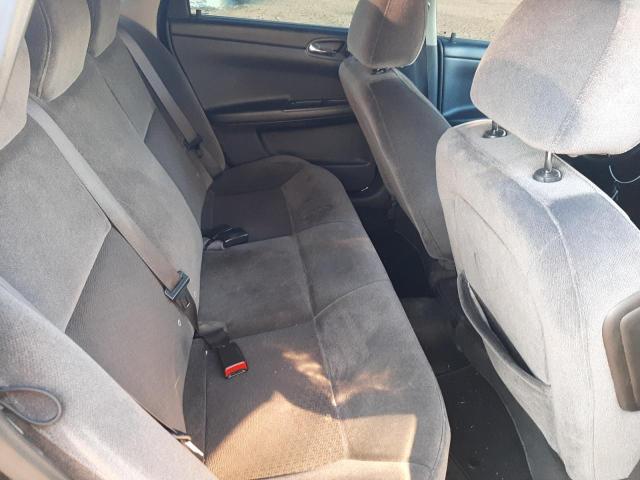 Photo 10 from auction – 2011 CHEVROLET IMPALA LT with VIN 2G1WB5EK1B1198700