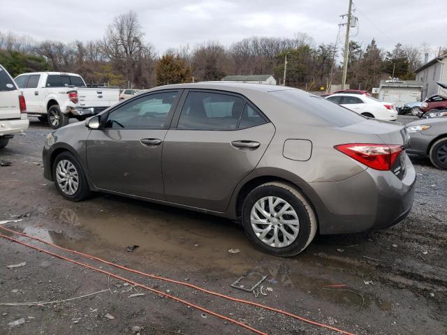 Photo 2 from auction – 2017 TOYOTA COROLLA L with VIN 2T1BURHE0HC936526