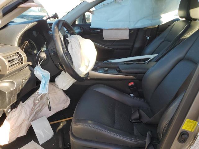 Photo 7 from auction – 2015 LEXUS IS 250 with VIN JTHBF1D21F5072103