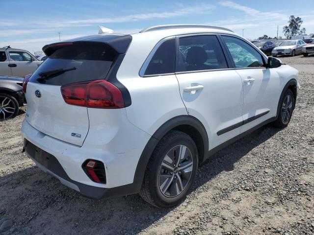 Photo 3 from auction – 2020 KIA NIRO LX with VIN KNDCB3LC0L5399496