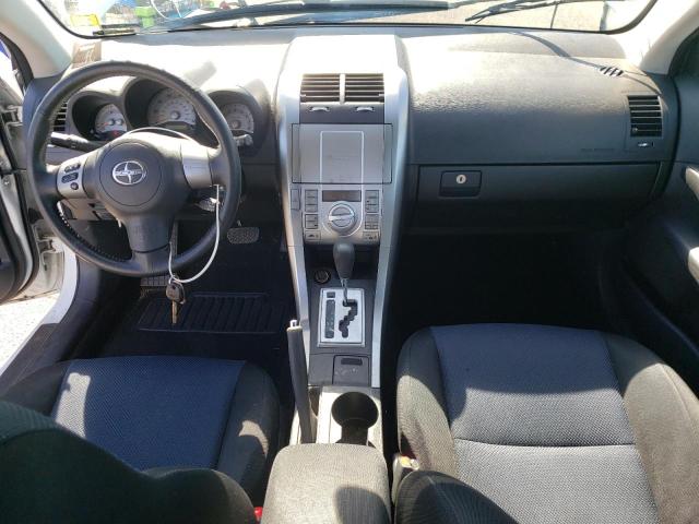 Photo 8 from auction – 2007 TOYOTA SCION TC with VIN JTKDE177070215926