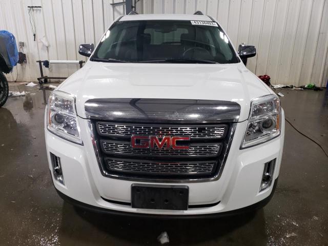 Photo 5 from auction – 2014 GMC TERRAIN SL with VIN 2GKFLYEKXE6375312