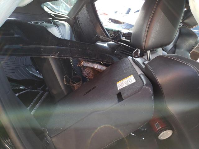 Photo 10 from auction – 2013 FORD FOCUS ST with VIN 1FADP3L99DL230848