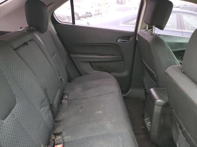 Photo 11 from auction – 2013 CHEVROLET EQUINOX LS with VIN 2GNFLCEK7D6419335
