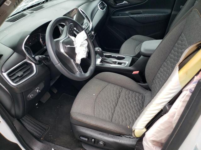 Photo 7 from auction – 2018 CHEVROLET EQUINOX LT with VIN 3GNAXJEV3JS512010