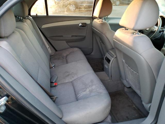 Photo 10 from auction – 2012 CHEVROLET MALIBUE with VIN 1G1ZB5E01CF149843