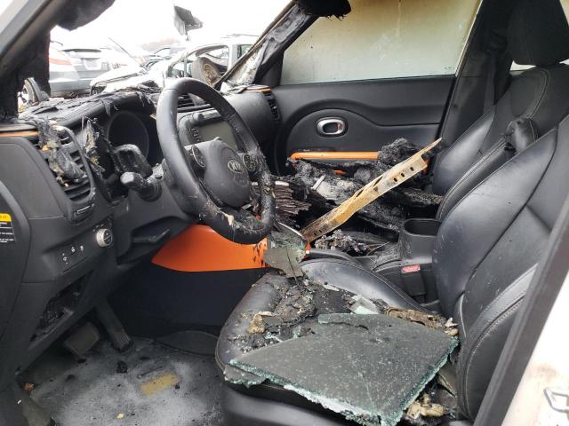 Photo 7 from auction – 2015 KIA SOUL + with VIN KNDJP3A58F7197575