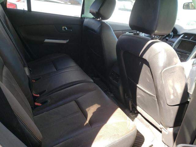 Photo 11 from auction – 2013 FORD EDGE LIMIT with VIN 2FMDK4KC1DBB94936