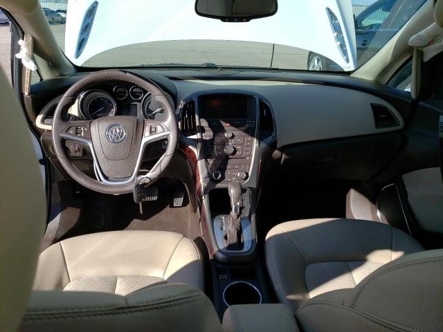 Photo 8 from auction – 2016 BUICK VERANO with VIN 1G4PP5SK9G4102532