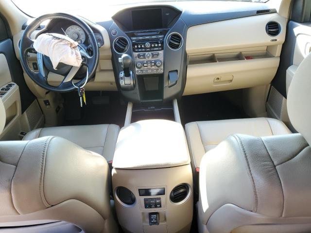 Zdjęcie 8 z aukcji – 2015 HONDA PILOT EXL z VIN 5FNYF3H55FB026414