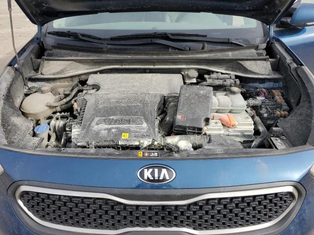 Photo 11 from auction – 2019 KIA NIRO EX with VIN KNDCC3LC2K5221472