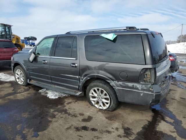Photo 2 from auction – 2017 FORD EXPEDITION with VIN 1FMJK2AT3HEA09546