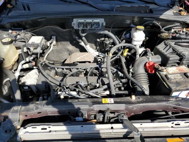 Photo 12 from auction – 2008 FORD ESCAPE XLT with VIN 1FMCU03Z28KB50604