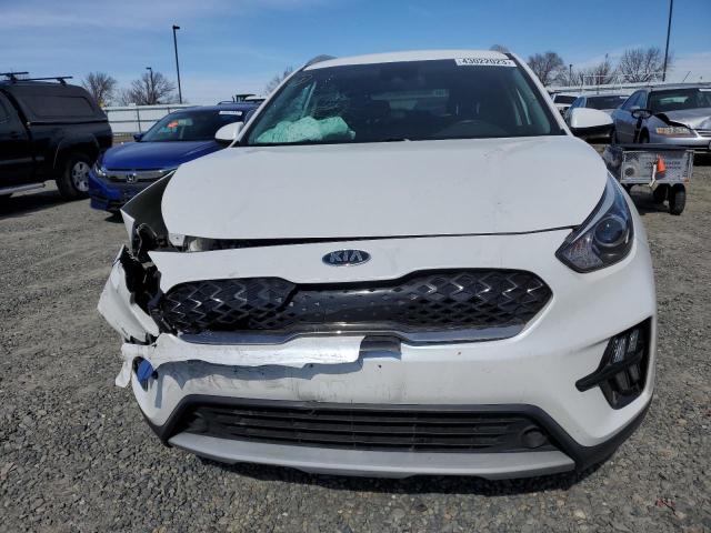 Photo 5 from auction – 2020 KIA NIRO LX with VIN KNDCB3LC0L5399496
