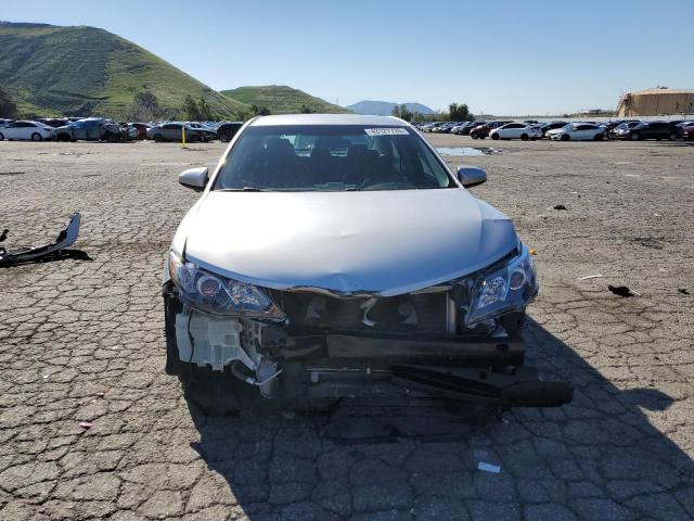 Photo 5 from auction – 2012 TOYOTA CAMRY BASE with VIN 4T1BF1FK0CU049729