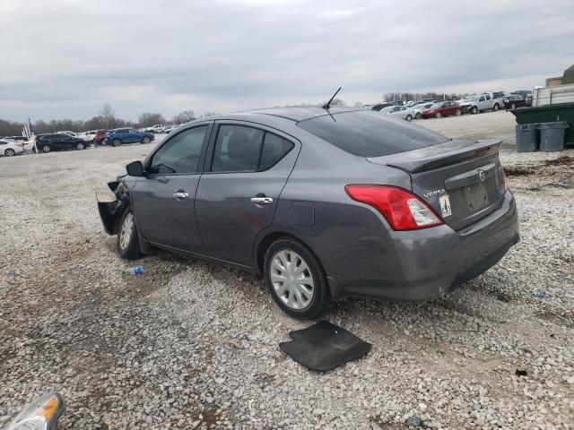 Photo 2 from auction – 2016 NISSAN VERSA S with VIN 3N1CN7AP8GL893781