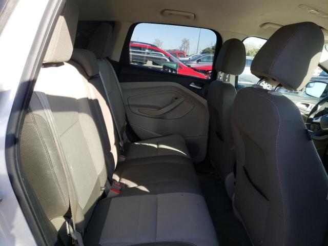 Photo 11 from auction – 2014 FORD ESCAPE SE with VIN 1FMCU9GX3EUA38455