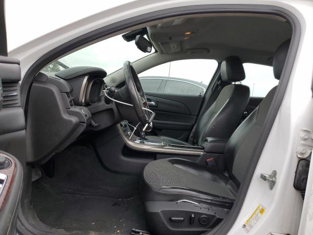 Photo 7 from auction – 2013 CHEVROLET MALIBU 2LT with VIN 1G11E5SAXDF182147