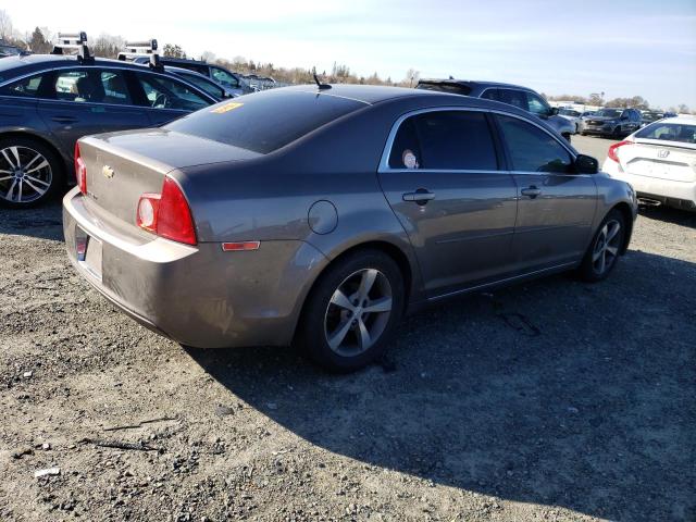 Photo 3 from auction – 2011 CHEVROLET MALIBU 1LT with VIN 1G1ZC5E11BF251616