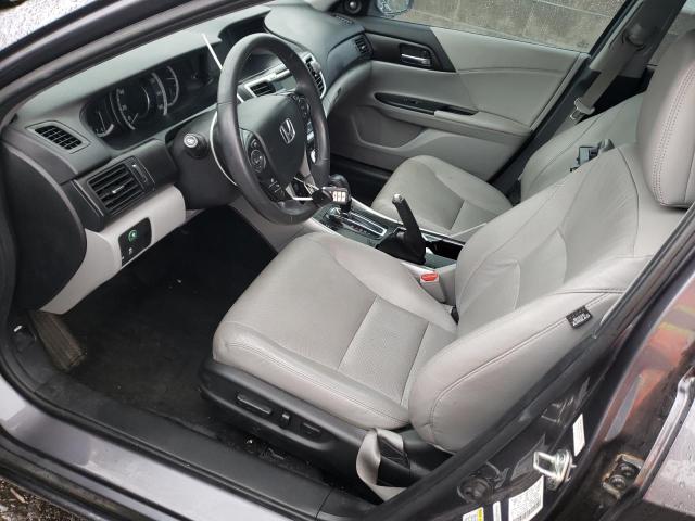 Photo 7 from auction – 2015 HONDA ACCORD EXL with VIN 1HGCR2F85FA223649