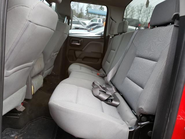 Фото 10 с аукциона – 2016 CHEVROLET SILVERADO с VIN 1GCRCPEC3GZ184236