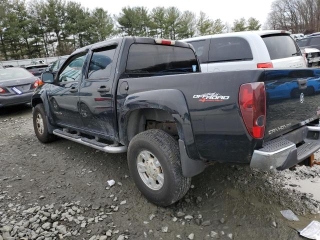 Photo 2 from auction – 2004 GMC CANYON with VIN 1GTDT136948122121