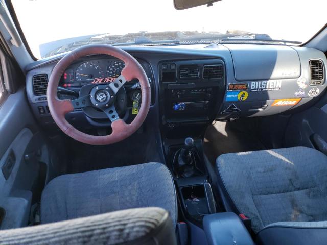 Photo 8 from auction – 1996 TOYOTA 4RUNNER with VIN JT3GM84R8T0002503