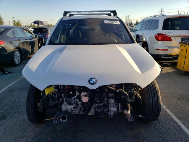Photo 5 from auction – 2023 BMW X1 XDRIVE2 with VIN WBX73EF07P5V96184