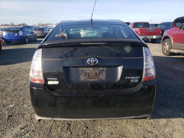 Photo 6 from auction – 2008 TOYOTA PRIUS with VIN JTDKB20U983336483