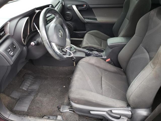 Photo 7 from auction – 2013 SCION TC with VIN JTKJF5C75D3057820
