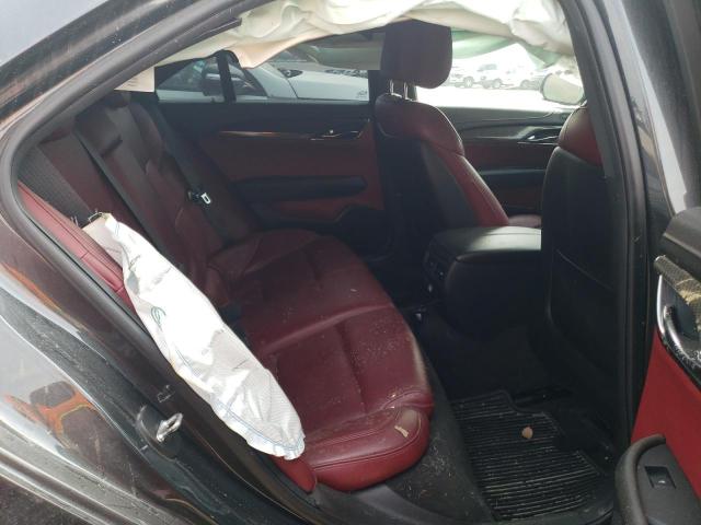 Photo 10 from auction – 2014 CADILLAC ATS PREMIU with VIN 1G6AF5SX6E0108871