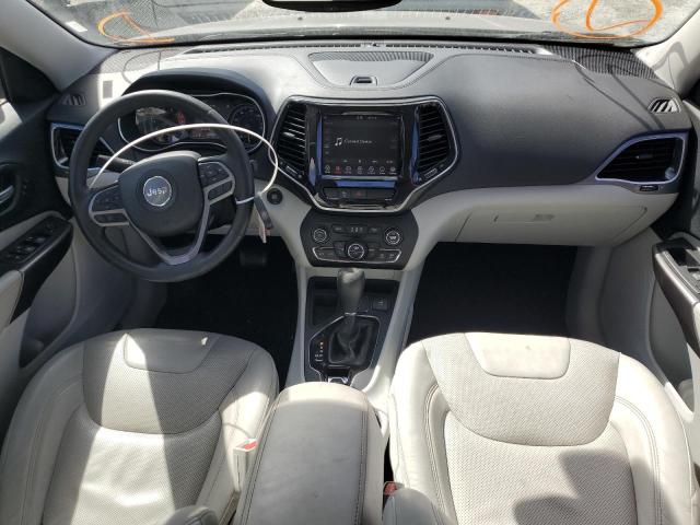 Photo 8 from auction – 2019 JEEP CHEROKEE L with VIN 1C4PJLDX4KD366382