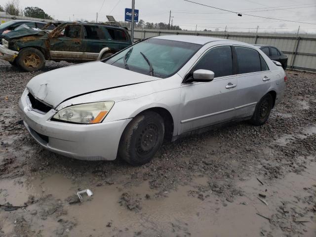 Photo 1 from auction – 2004 HONDA ACCORD with VIN 1HGCM56314A033896