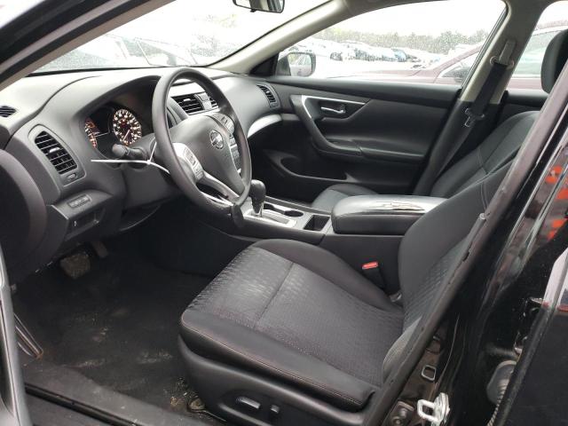 Photo 7 from auction – 2016 NISSAN ALTIMA 2.5 with VIN 1N4AL3AP4GC150944