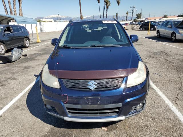 Photo 5 from auction – 2008 SUZUKI SX4 TOURIN with VIN JS2YB417885104384