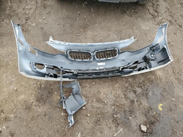 Photo 12 from auction – 2012 BMW 328 I with VIN WBA3A5G53CNP17232