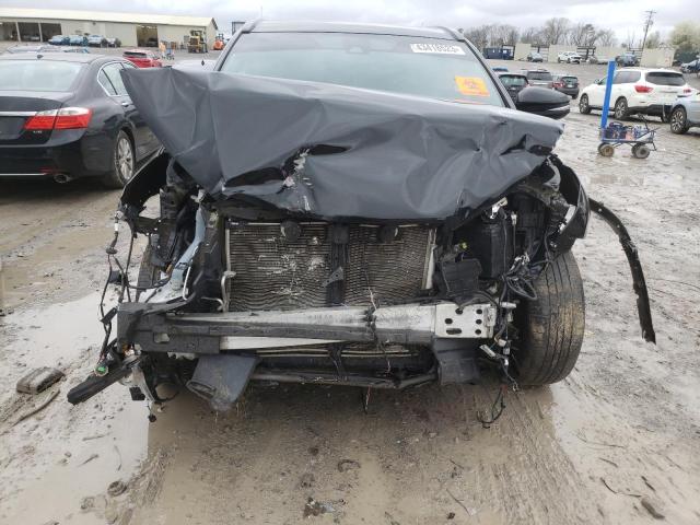 Photo 12 from auction – 2019 TOYOTA HIGHLANDER with VIN 5TDJZRFH5KS938460