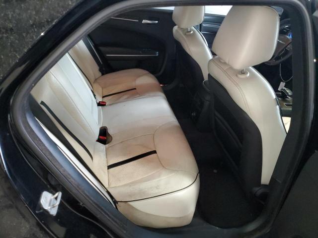 Photo 10 from auction – 2013 CHRYSLER 300 with VIN 2C3CCAAG7DH739913