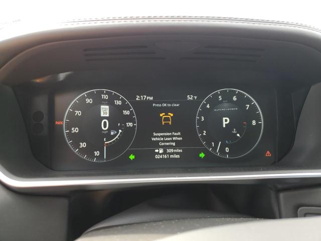 Photo 9 from auction – 2017 LAND ROVER RANGE ROVE with VIN SALWV2FEXHA149606
