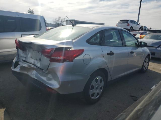 Photo 3 from auction – 2017 FORD FOCUS S with VIN 1FADP3E2XHL257434