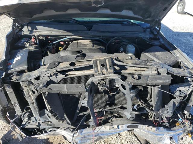 Photo 11 from auction – 2008 GMC SIERRA C15 with VIN 1GTEC14J98Z329812