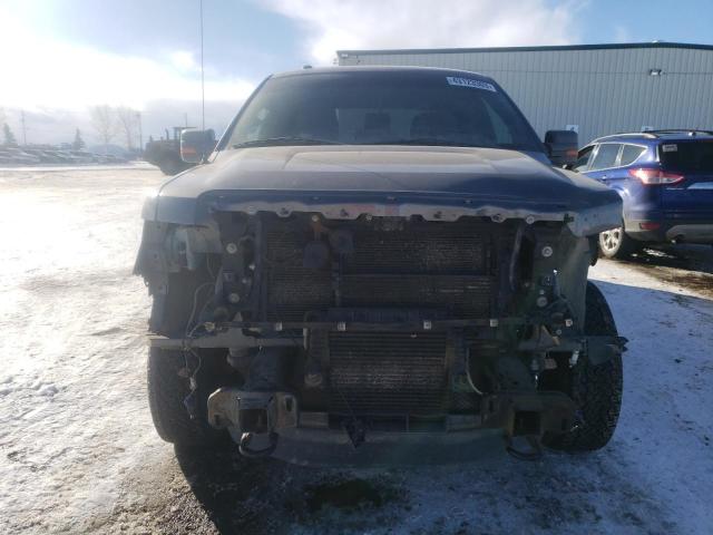 Photo 5 from auction – 2014 FORD F150 SUPER with VIN 1FTFW1ET6EFB21671