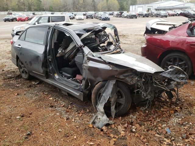 Photo 4 from auction – 2011 TOYOTA COROLLA BA with VIN 2T1BU4EE9BC722598