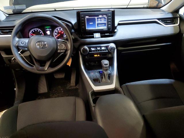 Photo 8 from auction – 2020 TOYOTA RAV4 LE with VIN 2T3F1RFV5LC109909