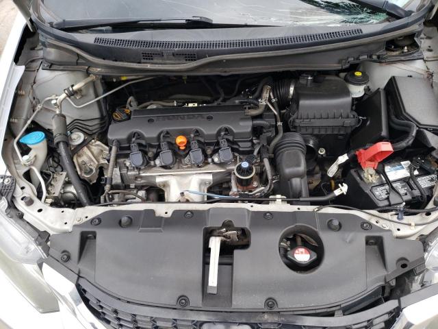 Photo 11 from auction – 2013 HONDA CIVIC EX with VIN 2HGFB2F87DH536668