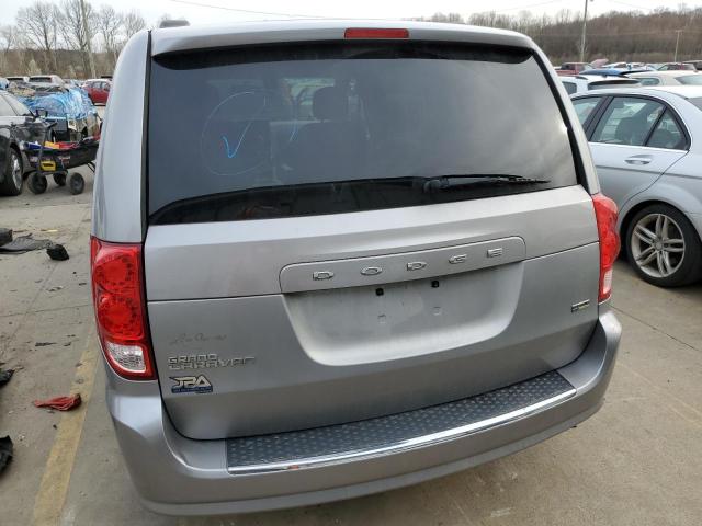 Photo 6 from auction – 2013 DODGE GRAND CARA with VIN 2C4RDGCGXDR610738
